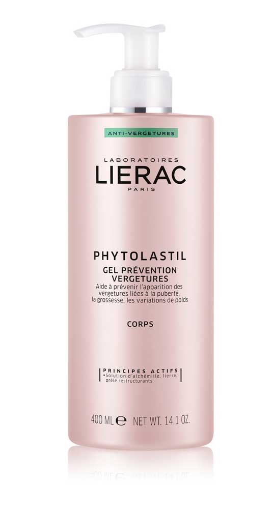 

Phytolastil Gel Prevenzione Smagliature Lierac 400ml