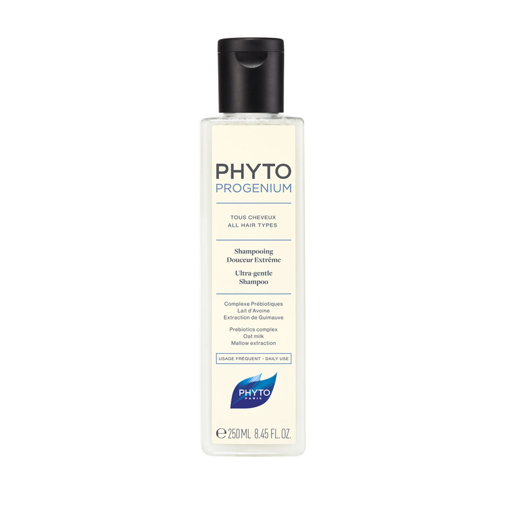 

Phyto Progenium Shampoo Tutti I Tipi Di Capelli 250ml