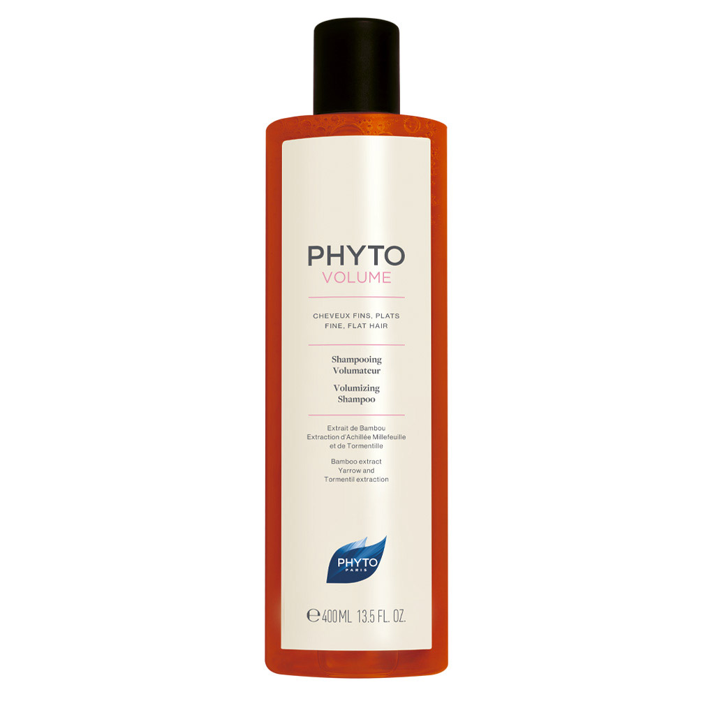 

Phytovolume Shampoo Volumizzante Per Capelli Sottili Phyto 400ml