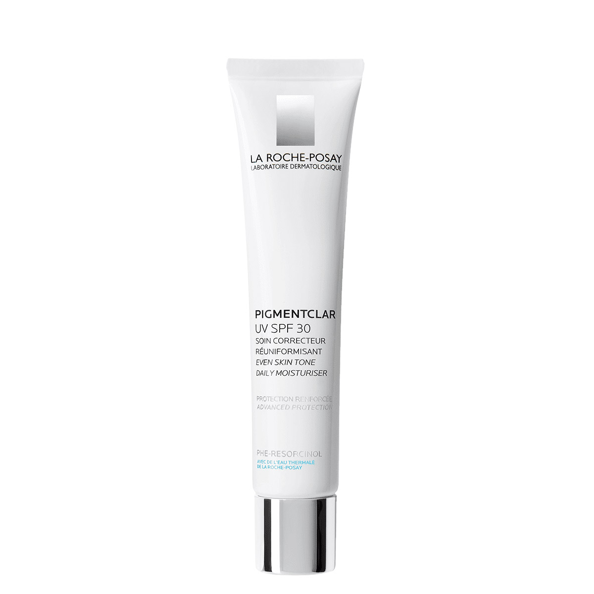 

Pigmentclar UV Spf30 La Roche Posay 40ml