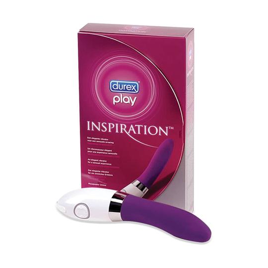 

Play Inspiration Durex 1 Pezzo