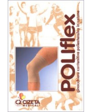 

Poliflex Ginocchiera Df 5 Cizeta 1 Pezzo