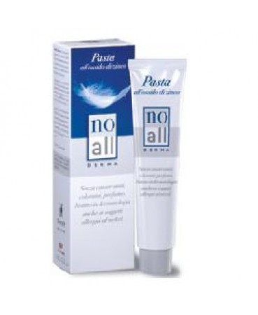 

Posta All'Ossido Di Zinco Noall Derma 50ml