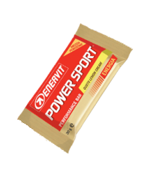 

Power Sport Performance Bar Gusto Lemon Cream Enervit 30g