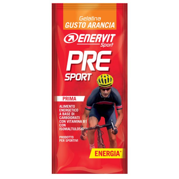 

Pre Sport Arancia Enervit Sport 45g