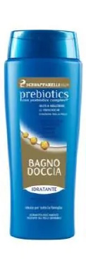 Prebiotics Bagnodoccia Schiapparelli 250ml