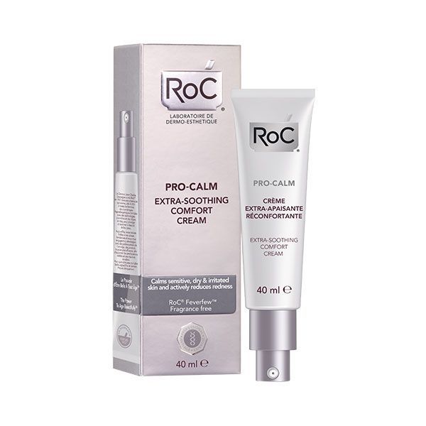 Image of Pro-Calm Crema Extra Lenittiva Comfort ROC 40ml033