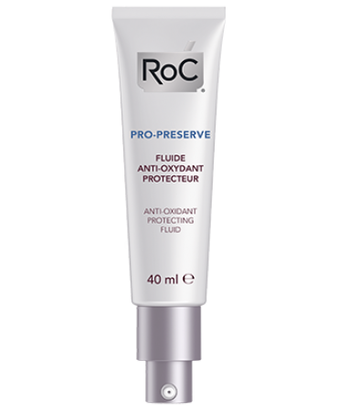 

Pro Preserve Crema Fluida Antiossidante Protettiva RoC 40ml