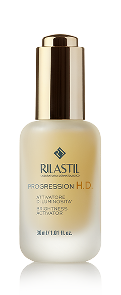 

Progression HD Attivatore Di Luminosità Rilastil® 30ml