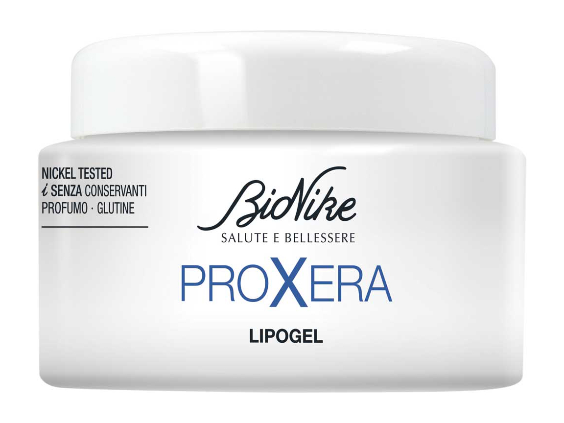 Image of Proxera Lipogel Rilipidizzante BioNike 50ml033