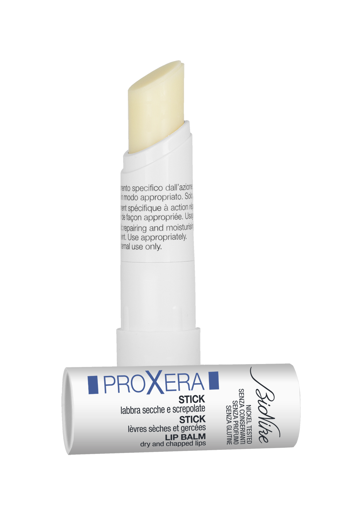 

Proxera Stick Labbra BioNike 4,5ml