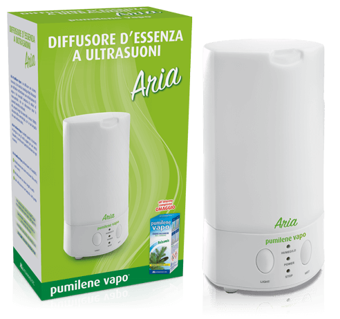 

Pumilene® Vapo Aria MONTEFARMACO