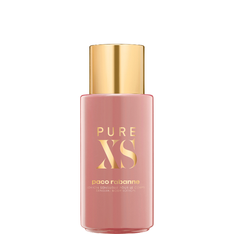 Image of Pure XS For Her - Body Lotion 200ml Paco Rabanne