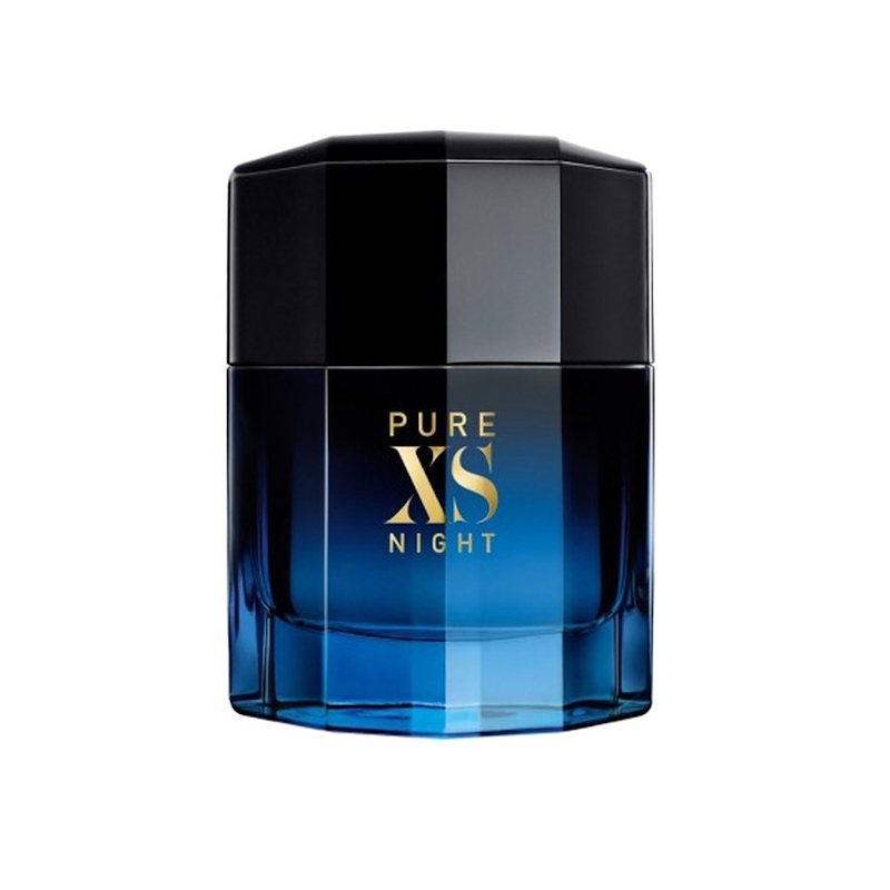 

PACO R PURE XS NIGHT U EDP 50 V