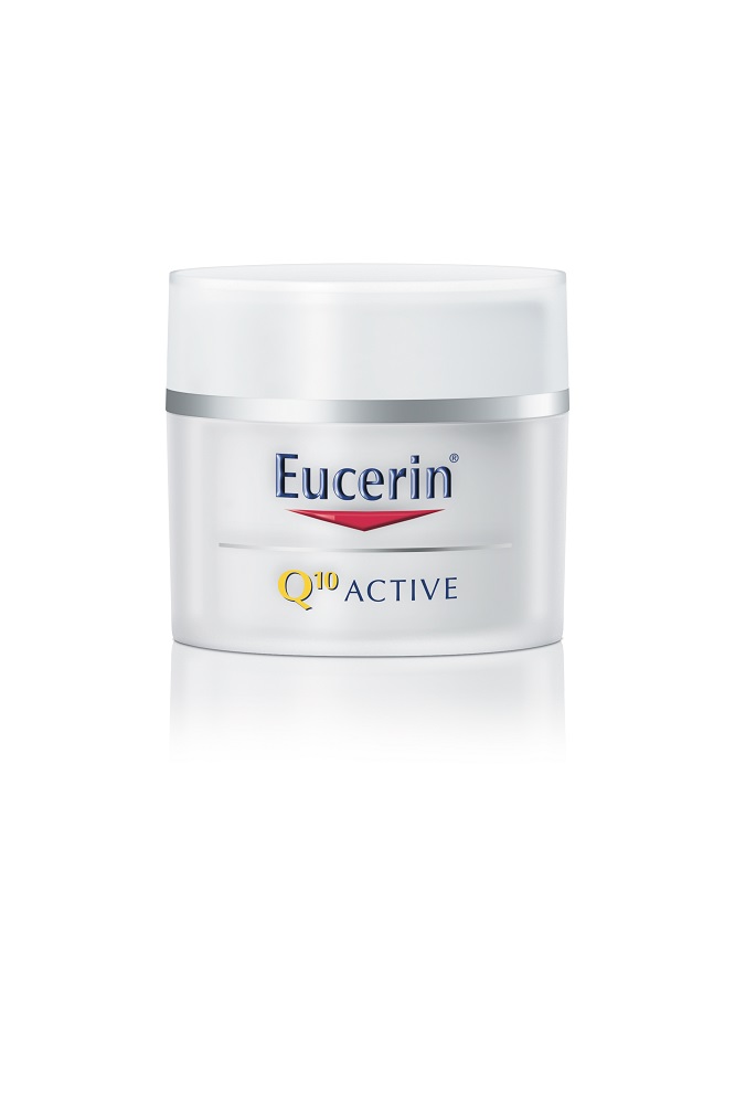 Image of Q10 Active Crema Giorno Per Pelle Secca Eucerin(R) 50ml033