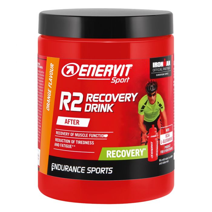 

R2 Recovery Drink After Enervit Sport 400g