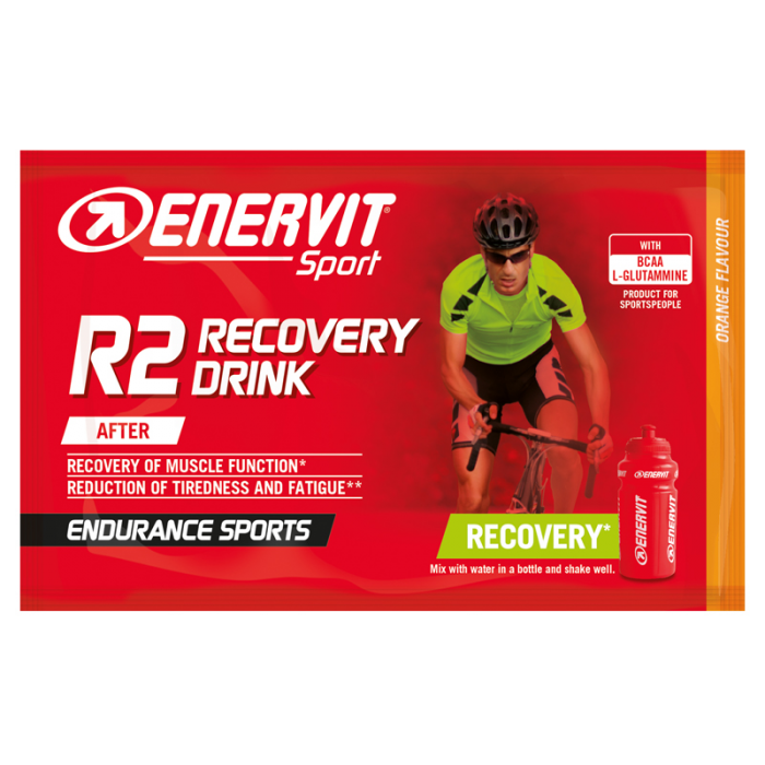 

R2 Recovery Drink Enervit Sport 50g