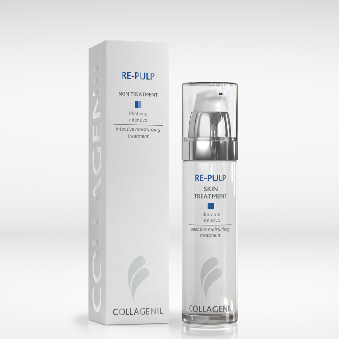 

Re-Pulp Skin Treatment COLLAGENIL 30ml