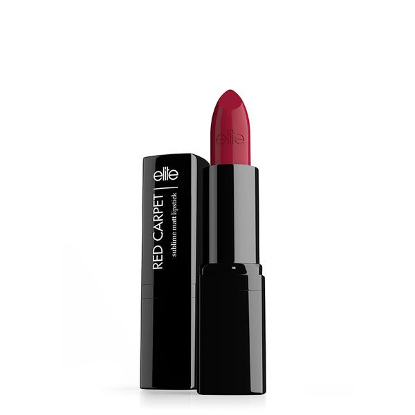 

Red Carpet Rossetto Matt - 161 Red Passion Elite