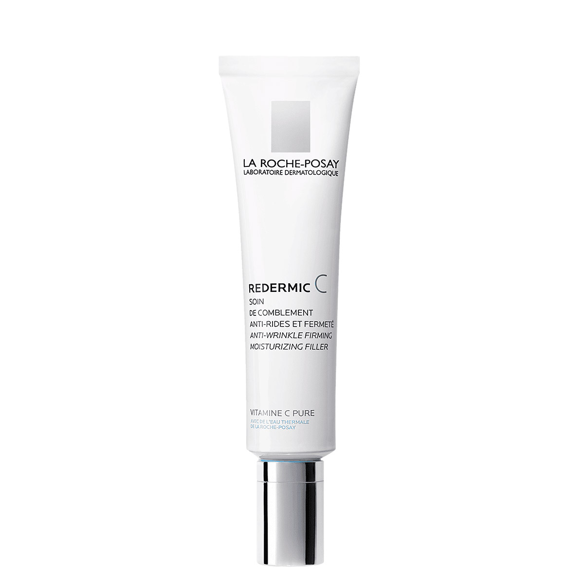 

Redermic C Pelle Normale E Mista La Roche-Posay 40ml