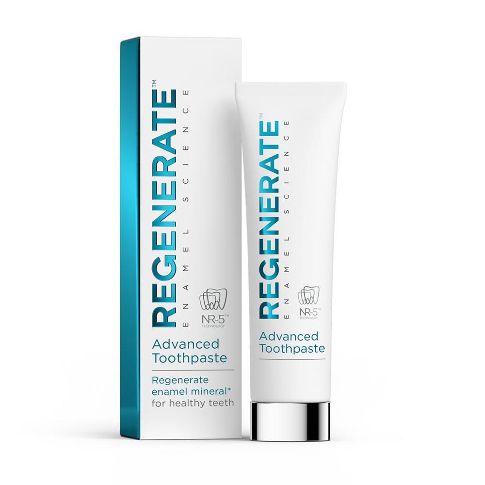 Regenerate Advanced Toothpaste Dentifricio Avanzato 75ml