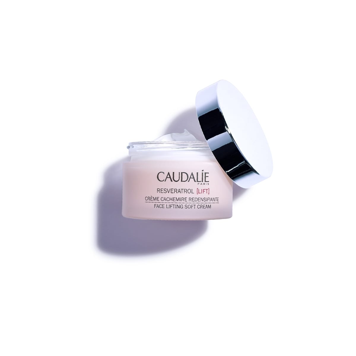 

Crema Cashmere Resveratrol [Lift] Caudalíe 25ml