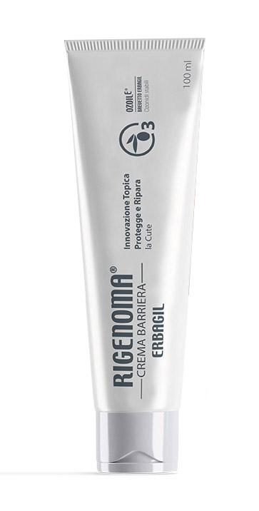 

Rigenoma® Crema Barriera Erbagil® 100ml