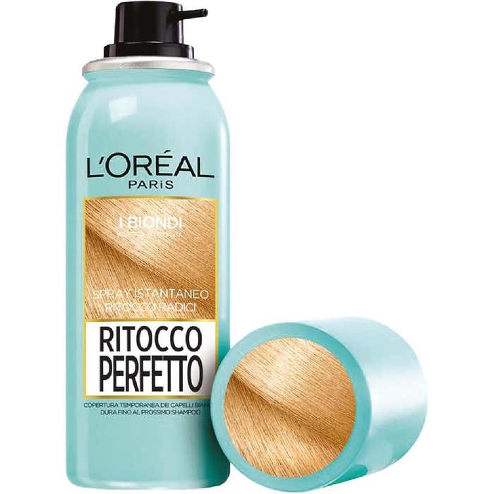 Image of L OREAL R/PERFETTO SPRAY BIONDO N5033