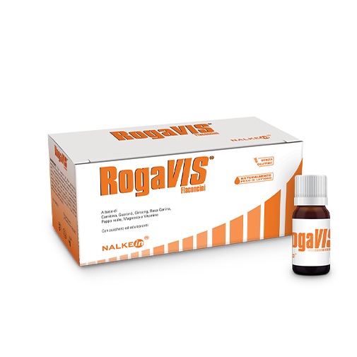 

Rogavis® Nalkein® 10 Flaconcini Da 10ml