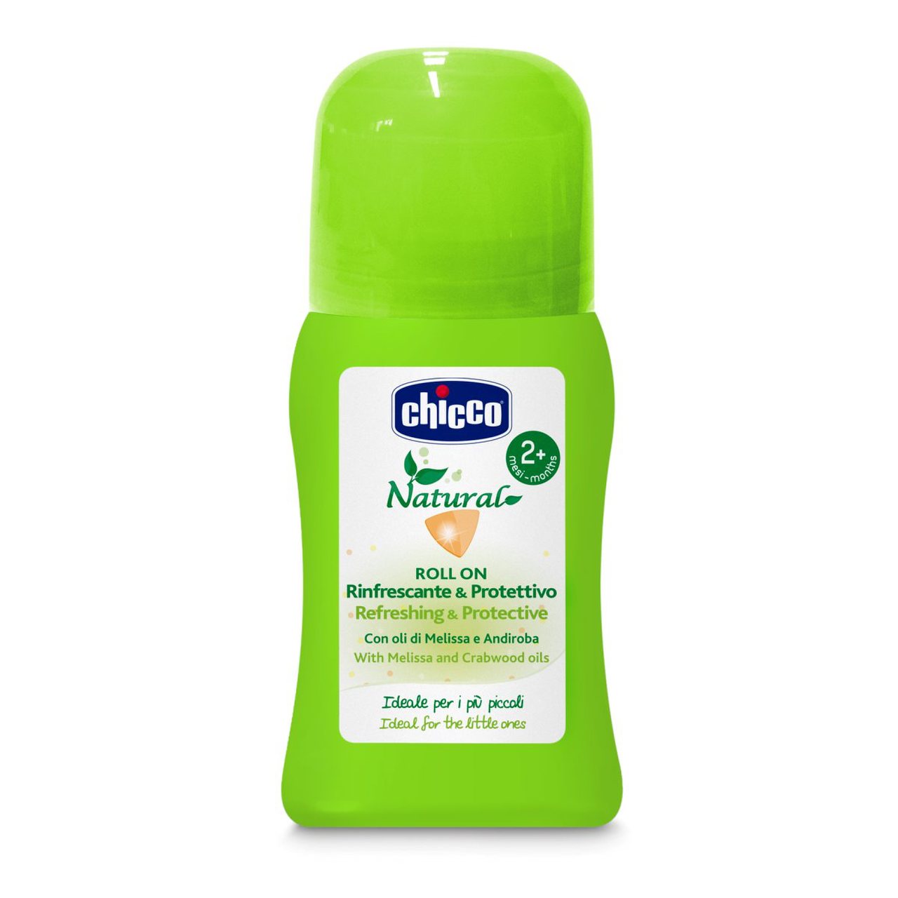 

Roll On Rinfrescante & Protettivo Chicco® 60ml