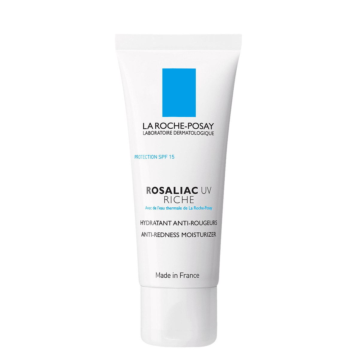 

Rosaliac UV Riche Spf15 La Roche Posay 40ml