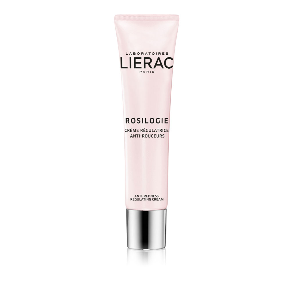 

Lierac Rosilogie Crema Neutralizzante Correzzione Rossori 40ml