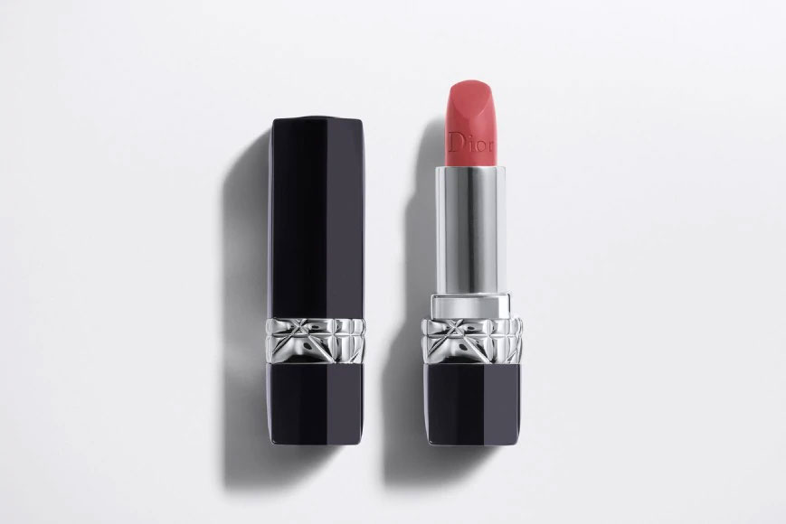 

Rossetto Rouge - Classic Matte 772 Dior