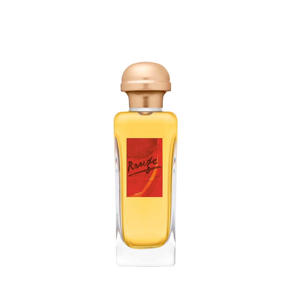 Image of Rouge Eau De Toilette Hermes 100ml033