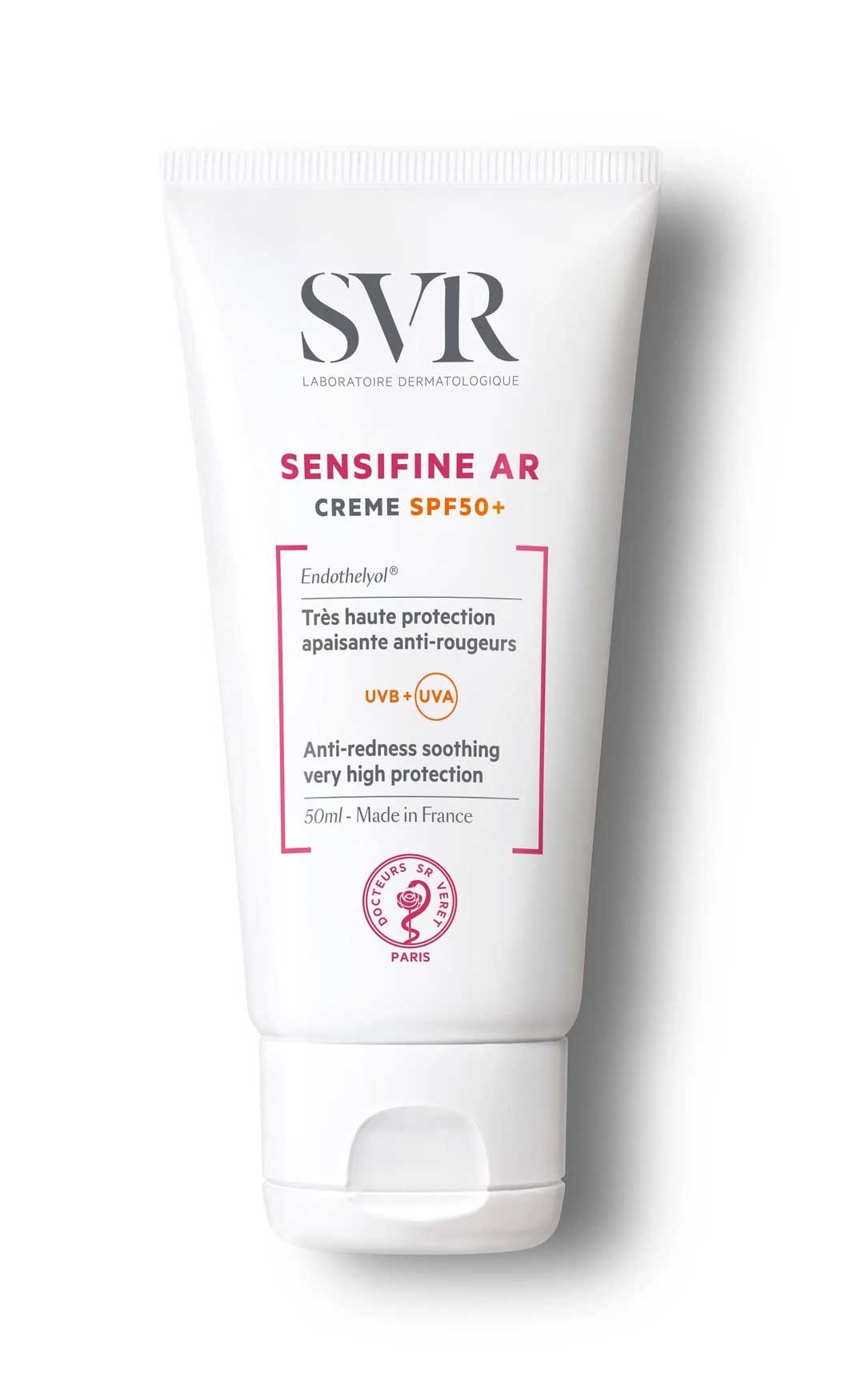 

SENSIFINE AR Crema SPF50+ SVR 50ml