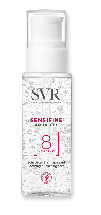 

SENSIFINE Aqua-Gel SVR 40ml