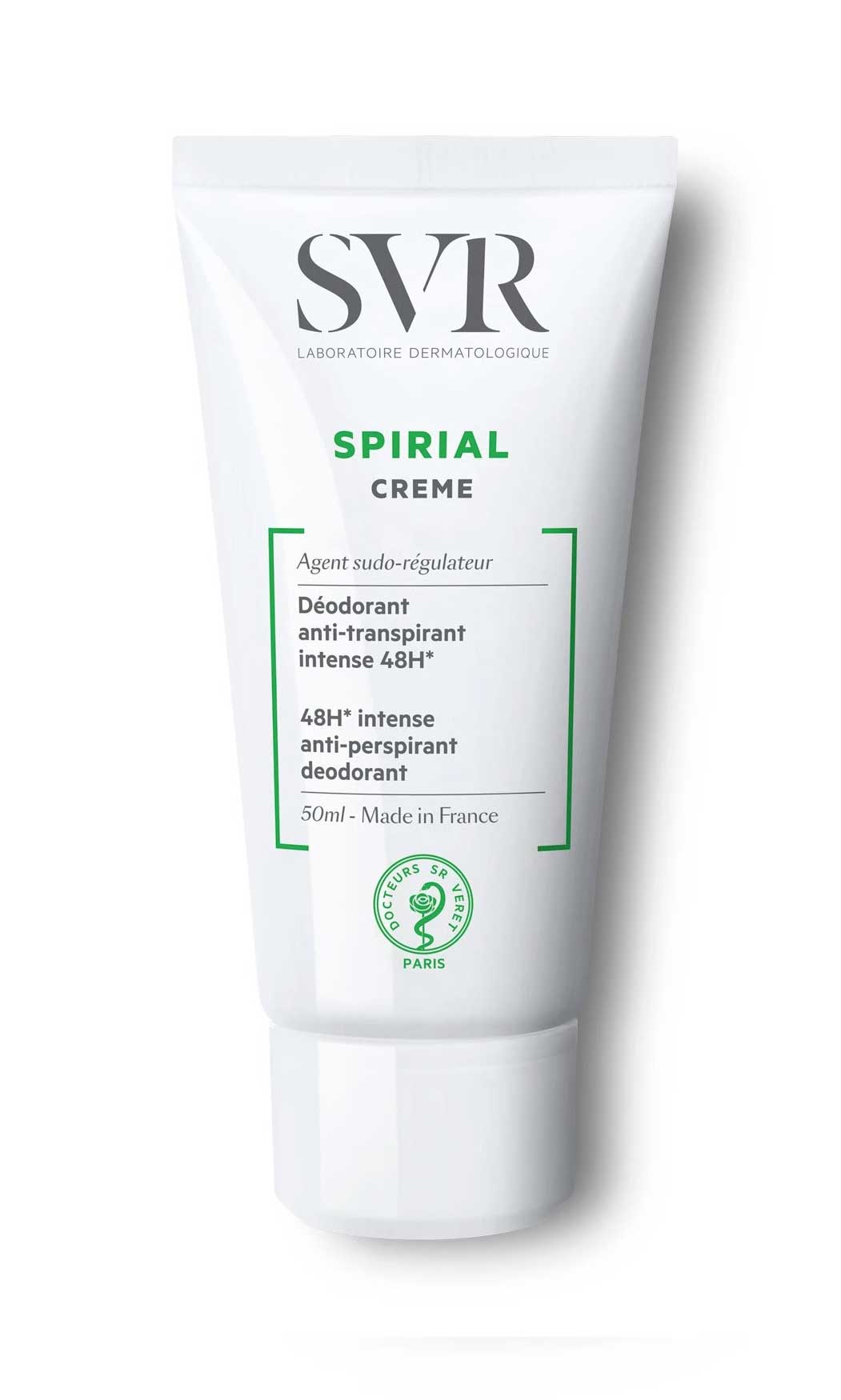 

SPIRIAL Crema SVR 50ml