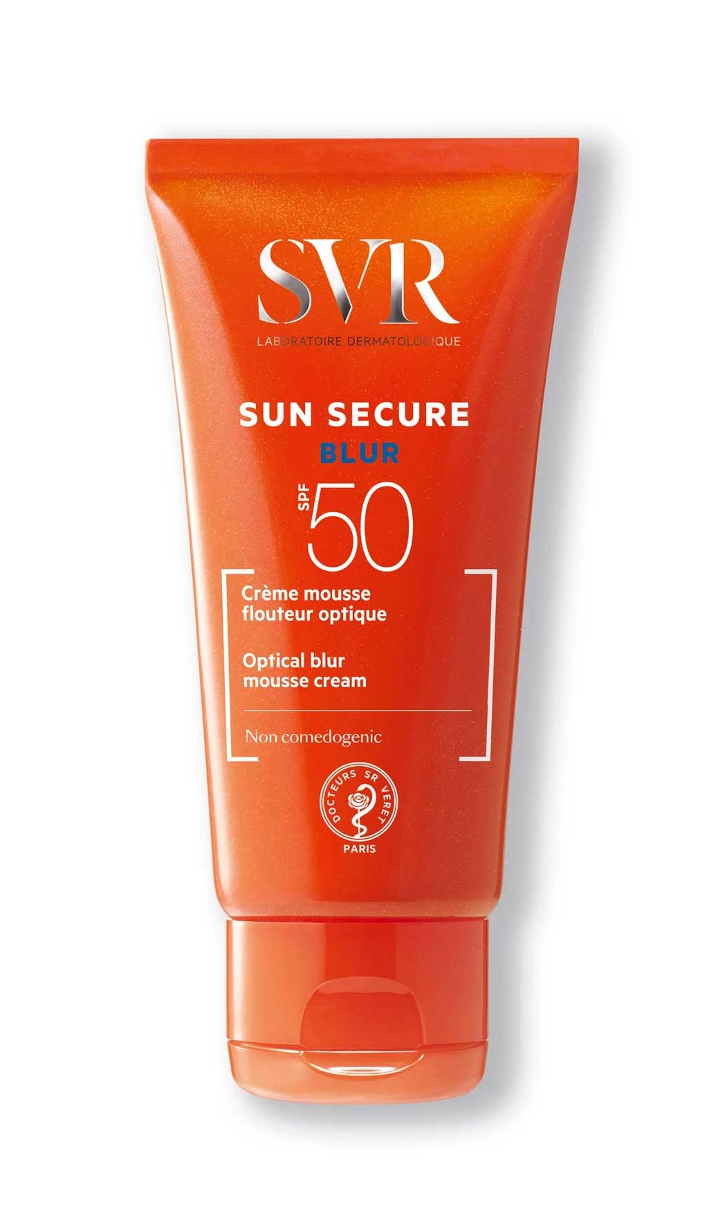 

SUN SECURE Blur SPF50 SVR 50ml