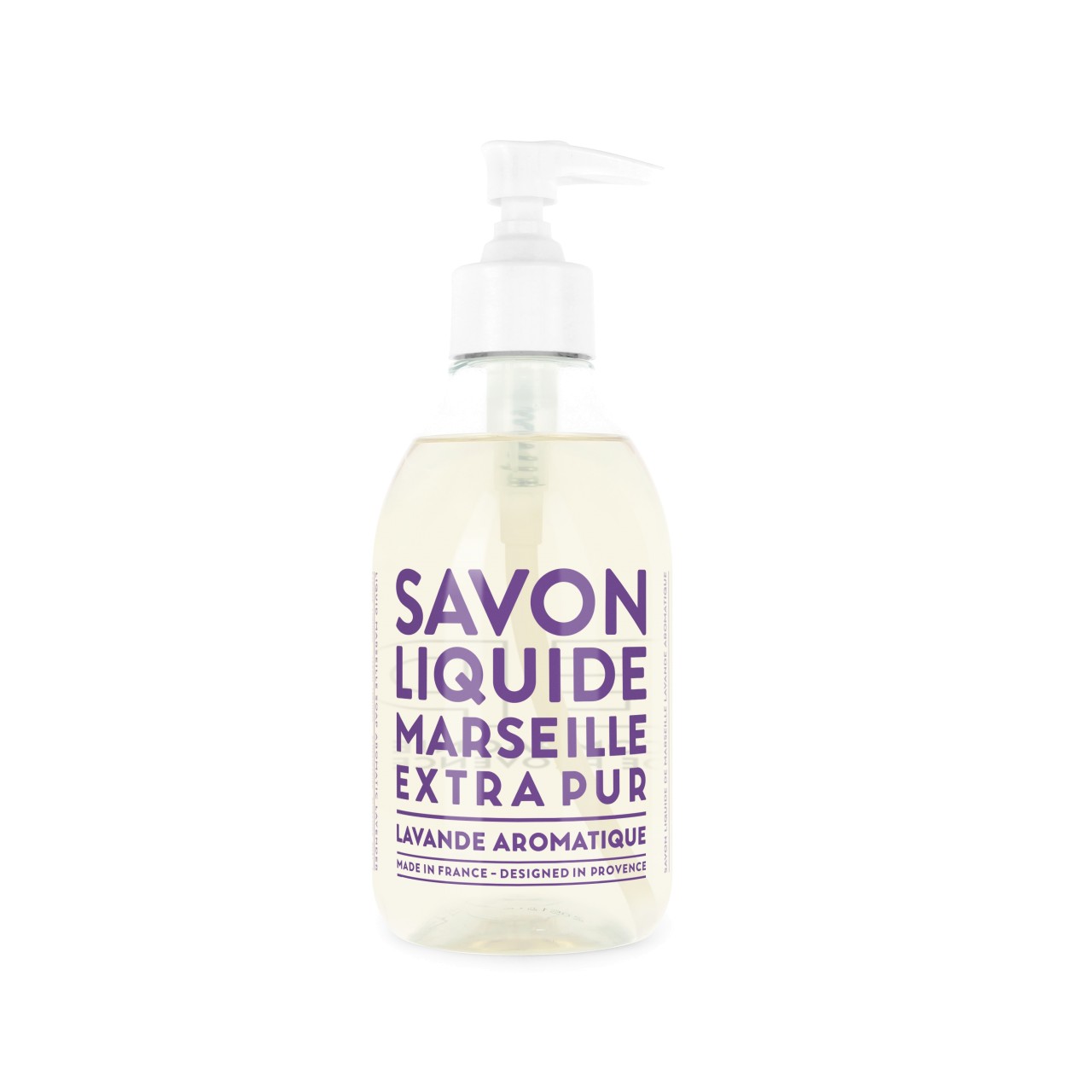 Image of Sapone Liquido Lavanda Aromatica Compagnie De Provence 300ml033