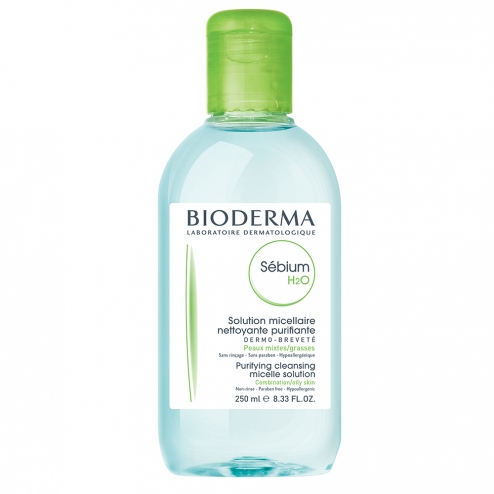 

Sébium H2o Bioderma 250ml