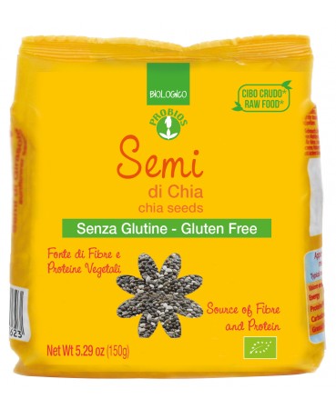 

Semi Di Chia Probios 150g