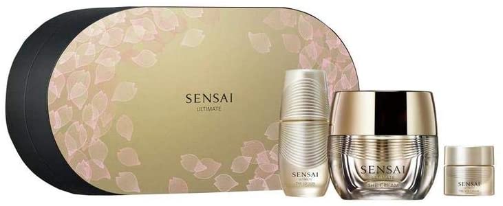 Image of Sensai Ultimate Set 3 Parti 2020 Kanebo033