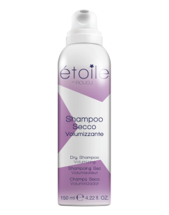 Image of Shampoo Secco Volumizzante Étoile By Rougj(R) 150ml