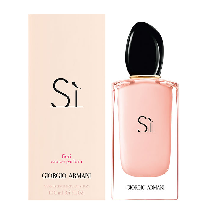 Image of ARMANI D SI FIORI EDP 100 VAPO033