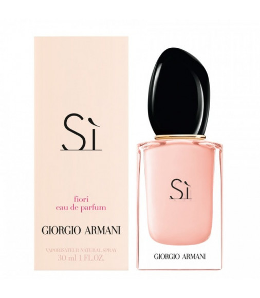 Image of ARMANI D SI FIORI EDP 30 VAPO033