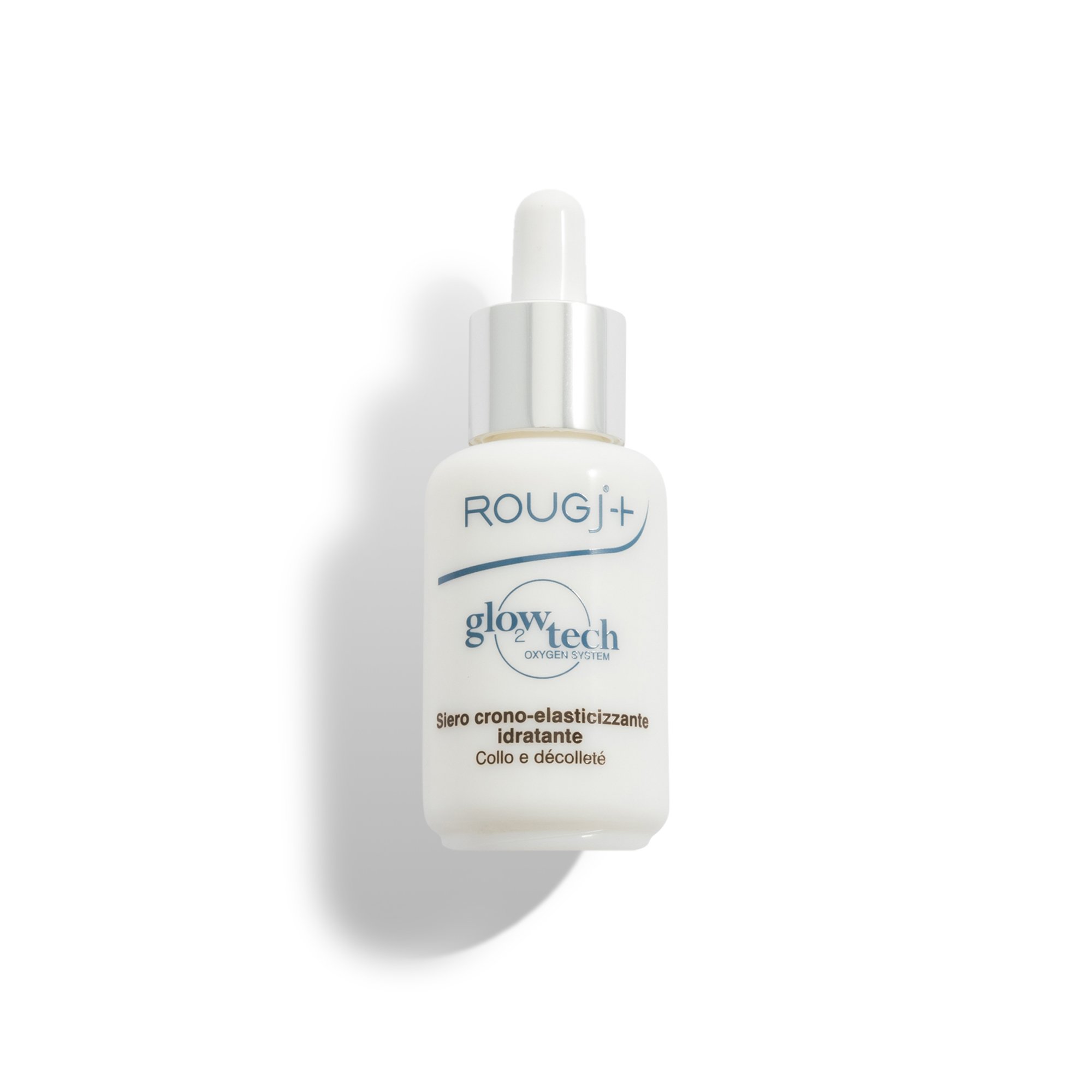 Image of Siero Crono-Elasticizzante All&#34;Ossigeno Glowtech Rougj(R) 30ml033