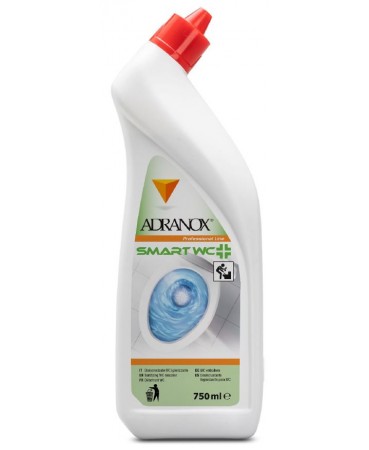 

Smart WC Detergente Adranox® 750ml