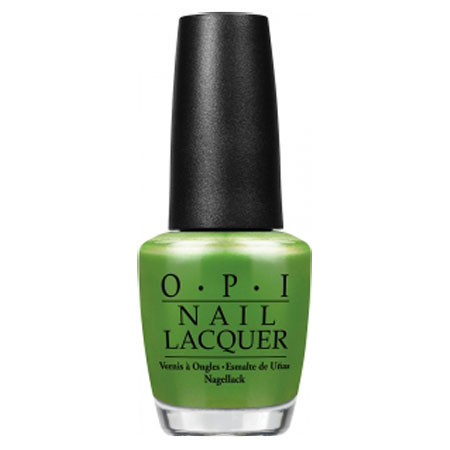 Image of Smato Nail Laquer NLH66 OPI 15ml033