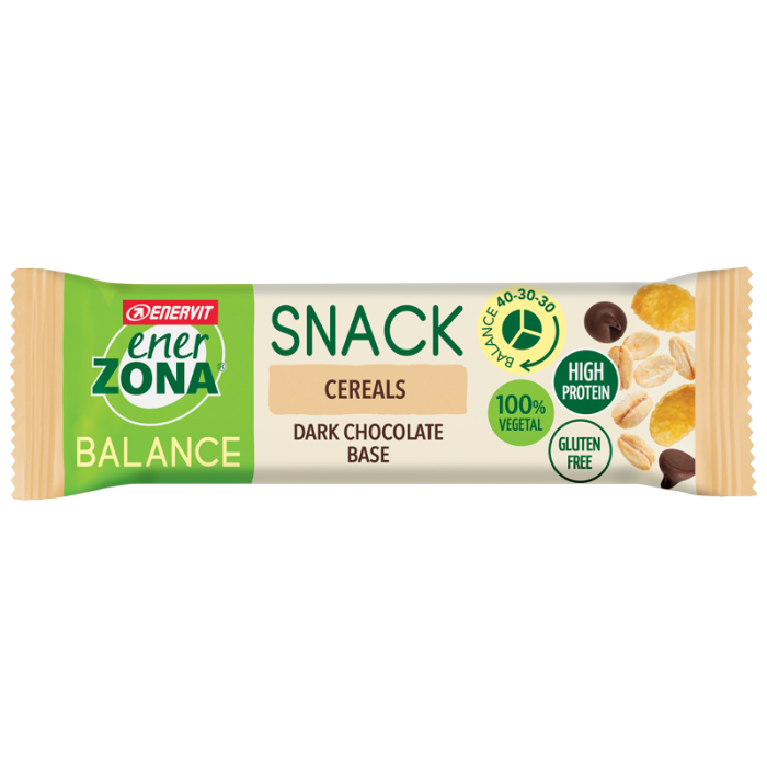 

Snack 40-30-30® Cereali Enervit EnerZona® Balance Barretta 25g