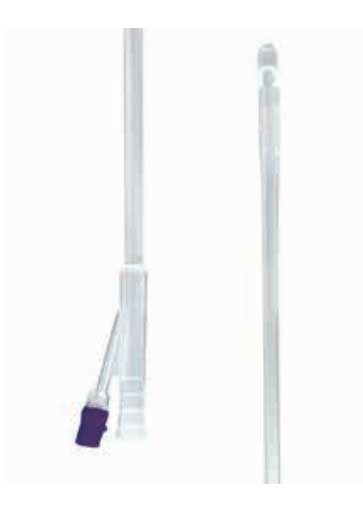 Sonda Foley In Silicone 2 Vie CC 5/15 Ch20 Farmac-Zabban 5 Pezzi